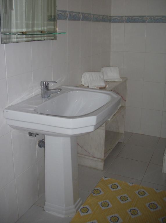Vila Olimpica Albufeira Cameră foto